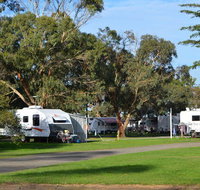 Apollo Bay Recreation Reserve - Redcliffe Tourism