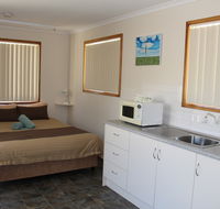 Ardrossan Caravan Park - Redcliffe Tourism