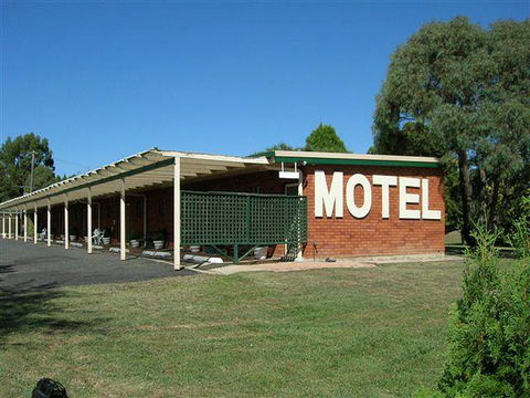 Armidale Rose Villa Motel - Redcliffe Tourism 0