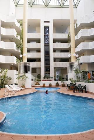 Atrium Hotel Mandurah - Redcliffe Tourism 0