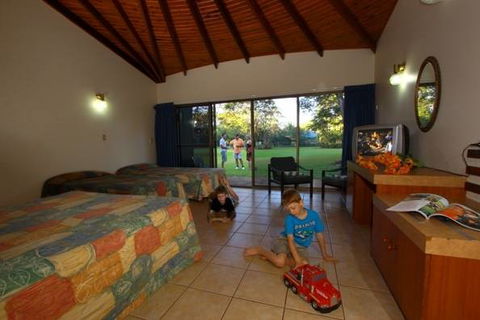 Aurora Kakadu Resort - Redcliffe Tourism 1
