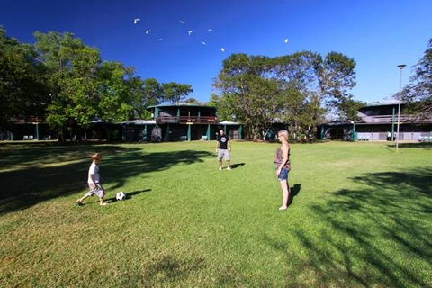 Aurora Kakadu Resort - Redcliffe Tourism 5