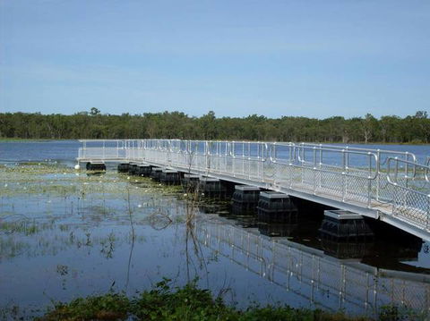 Aurora Kakadu Resort - Redcliffe Tourism 6