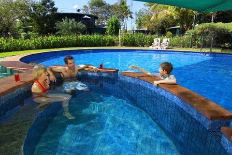 Aurora Kakadu Resort - Redcliffe Tourism 7