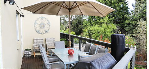 Austin Rise B&B - Redcliffe Tourism 0
