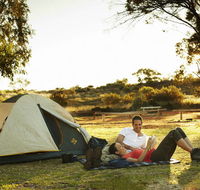 Ayers Rock Campground - Redcliffe Tourism