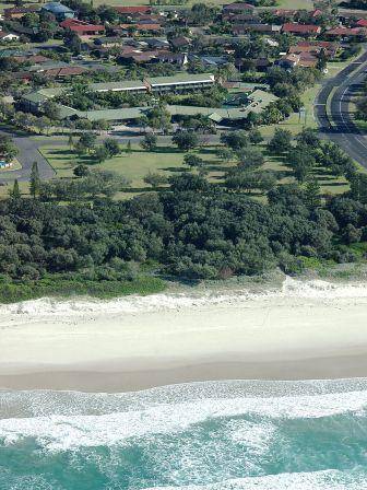 Ballina Beach Resort - Redcliffe Tourism 1