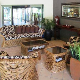 Ballina Beach Resort - Redcliffe Tourism 3