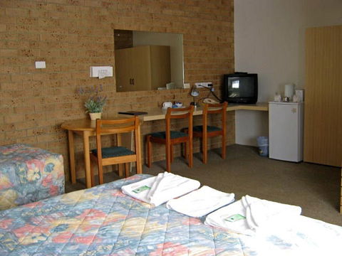 Ballina Centrepoint Motel - Redcliffe Tourism 0
