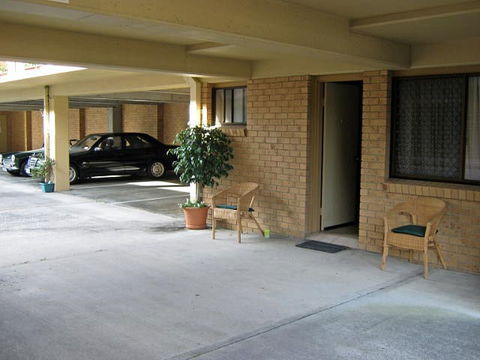 Ballina Centrepoint Motel - Redcliffe Tourism 1