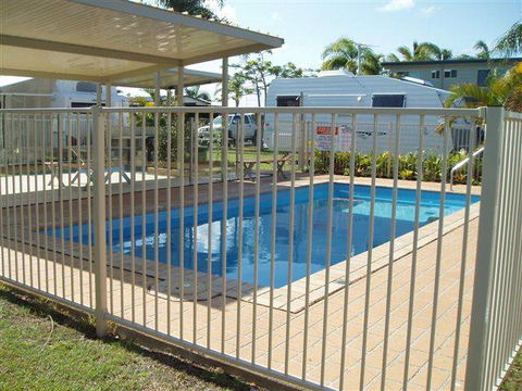Ballina Waterfront Village & Tourist Park - Redcliffe Tourism 3