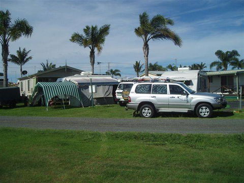 Ballina Waterfront Village & Tourist Park - Redcliffe Tourism 4