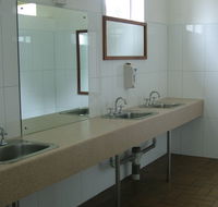 Beachport Caravan Park - Redcliffe Tourism