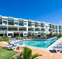 Beachside at Magnetic Harbour - Redcliffe Tourism
