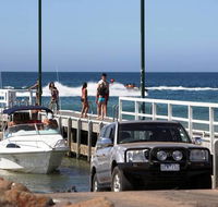 Bellarine Bayside Holiday Parks - Portarlington - Redcliffe Tourism