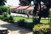 Bendigo Welcome Stranger Motel - Redcliffe Tourism 3