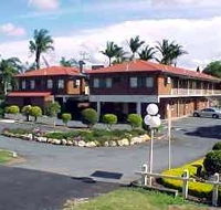 Best Western Ipswich - Redcliffe Tourism