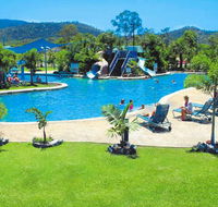 BIG4 Adventure Whitsunday Resort - Redcliffe Tourism