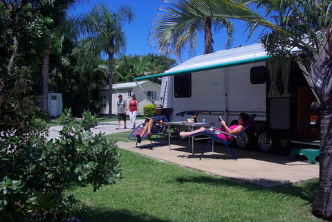 BIG4 Ballina Headlands Holiday Park - Redcliffe Tourism 1