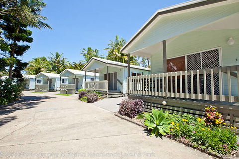 BIG4 Ballina Headlands Holiday Park - Redcliffe Tourism 0