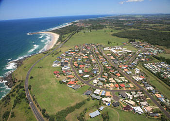 BIG4 Ballina Headlands Holiday Park - Redcliffe Tourism 3