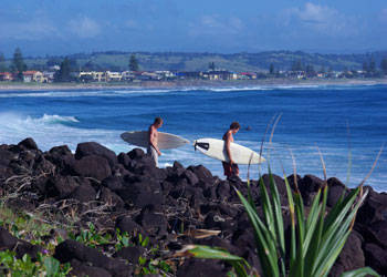 BIG4 Ballina Headlands Holiday Park - Redcliffe Tourism 4