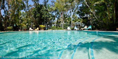 BIG4 Ballina Headlands Holiday Park - Redcliffe Tourism 5