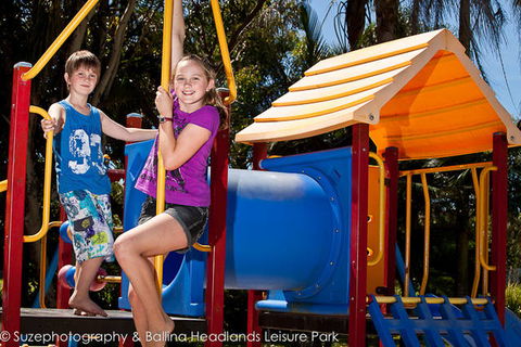 BIG4 Ballina Headlands Holiday Park - Redcliffe Tourism 6