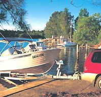 BIG4 Forster-Tuncurry Great Lakes Holiday Park - Redcliffe Tourism