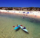 BIG4 Sydney Lakeside Holiday Park - Redcliffe Tourism