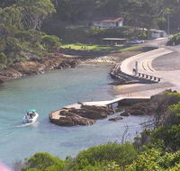 BIG4 Tathra Beach Holiday Park - Redcliffe Tourism