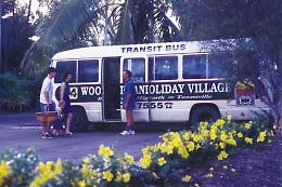 Deeragun QLD Redcliffe Tourism
