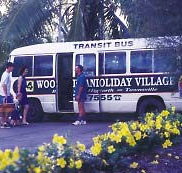 BIG4 Townsville Woodlands Holiday Park - Redcliffe Tourism