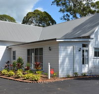 Bli Bli House Luxury Accommodation - Redcliffe Tourism