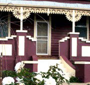 Blue Diamond Cottage - Redcliffe Tourism