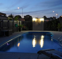 Bluewater Harbour Motel - Bowen - Redcliffe Tourism