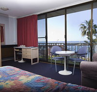 Boat Harbour Motel - Redcliffe Tourism