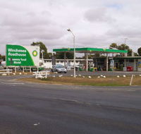 BP Winchelsea - Redcliffe Tourism