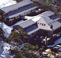 Breathtaker All Suite Hotel - Redcliffe Tourism