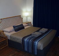 Broome Beach Resort - Redcliffe Tourism