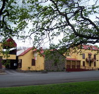 Camperdown's Historic Mill - Redcliffe Tourism