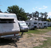 Canberra Carotel Motel  Caravan Park - Redcliffe Tourism