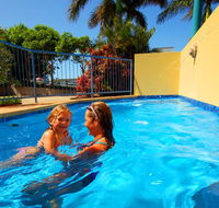 Caribbean Motel - Redcliffe Tourism