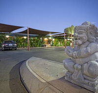 Cattrall Park Motel - Redcliffe Tourism