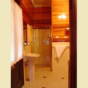 CBC Bed & Breakfast - Redcliffe Tourism 0