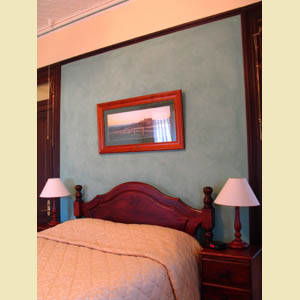 CBC Bed & Breakfast - Redcliffe Tourism 3