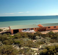 Ceduna Shelly Beach Caravan Park - Redcliffe Tourism
