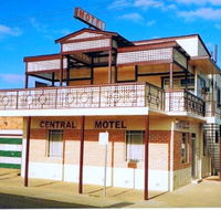 Central Motel - Redcliffe Tourism