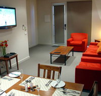 Central Shepparton Apartments - Redcliffe Tourism