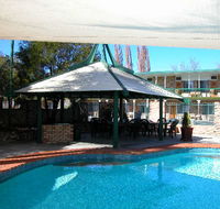 Centre Point Mid City Motor Inn - Redcliffe Tourism